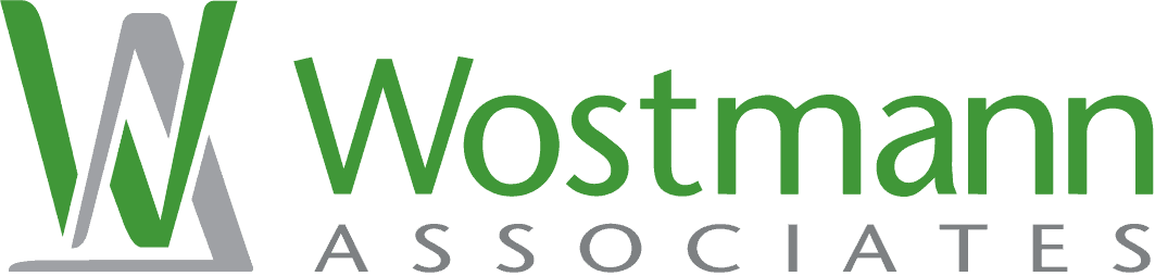 Wostmann & Associates Inc Logo